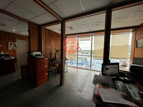 Oficina 56,8 M En Venta, Temuco Centro