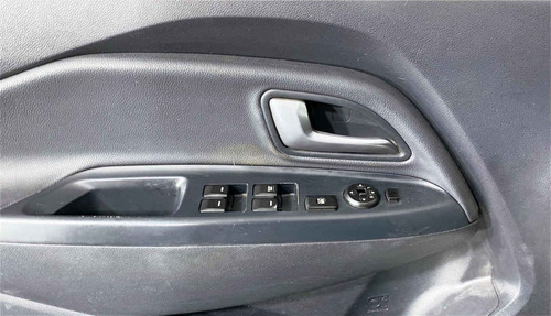 Imagen 8 de 15 de 113168 - Kia Kia Rio Hb 2017 Con Garantía