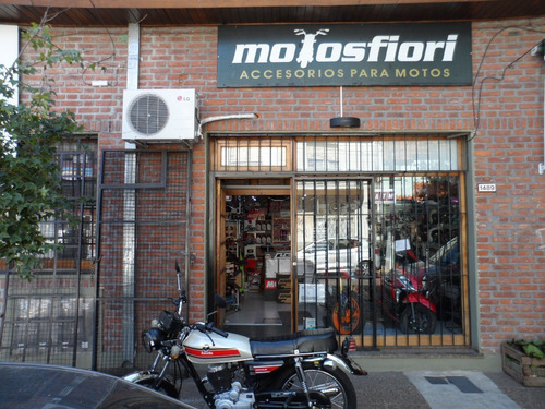 Kimco Agility 125cc Usada Titular Con 9.300km En Motosfiori