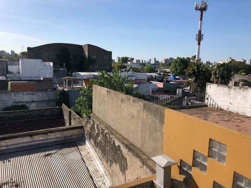 Imagen 7 de 30 de Ph En Venta 3 Dormitorios Terraza Quincho Parrilla