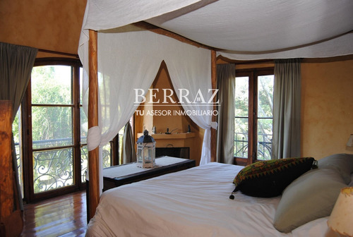 Imagen 21 de 30 de Casa En Venta En Santa Maria De Tigre, Rincón De Milberg, Tigre