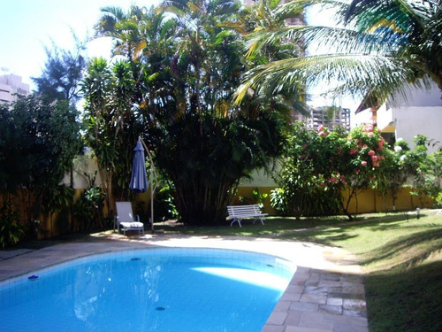 Imagem 6 de 10 de Casa À Venda - Miramar - João Pessoa - Pb - Ca0246