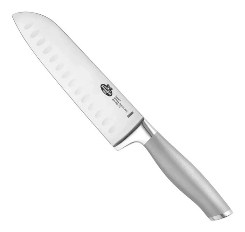 Faca De Corte Santoku 18cm Inox Ballarini Tanaro Zwilling