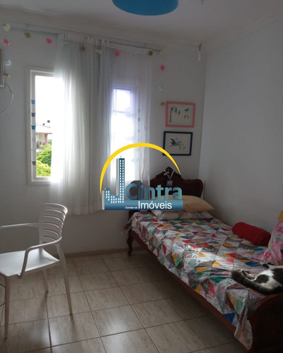 Imagem 9 de 15 de Vendo Casa Solta Em Condomínio, Em Vilas Do Atlântico, 4/4 Com Suíte, R$ 690.000,00 Financia! - J1210 - 69801393
