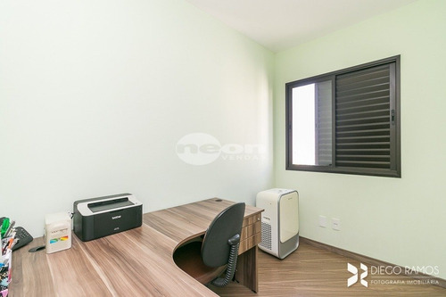 Imagem 12 de 15 de Apartamento - Rudge Ramos - Ref: 1461 - V-1461