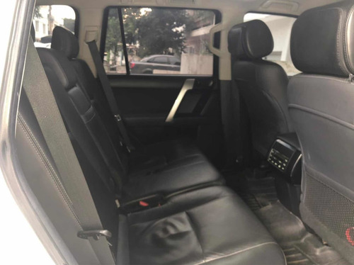 Toyota Prado 2015 3.0 Tx-l Fl 170 Hp