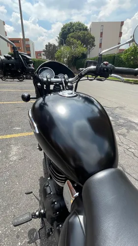 Royal Enfield Meteor 350