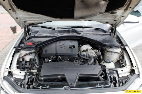 BMW Serie 1 1.6 116i F20 Sport Líne Twinpower Turbo