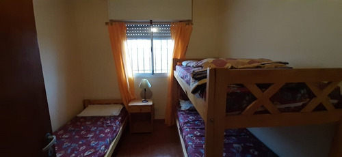 Imagen 9 de 12 de Dúplex 3 Ambientes, Mar Del Tuyú (100934)