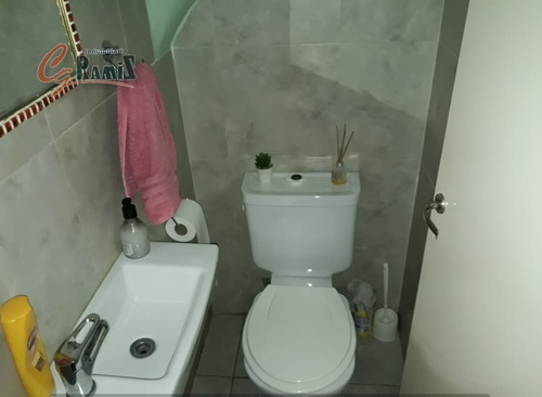 Imagen 6 de 11 de Casa Duplex En Venta Charruas 1000 Hurlingham