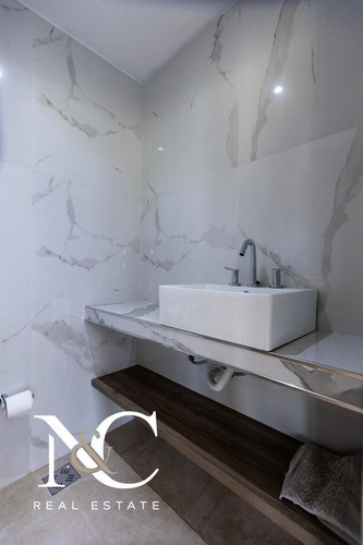 Imagen 14 de 30 de Venta Casa Santo Domingo Canning - A Estrenar