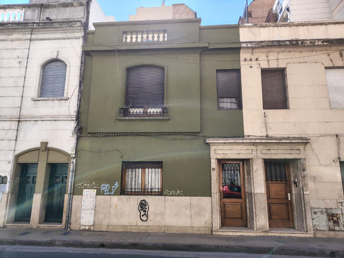 Casa En Alquiler B Centro 4 Privados, 2 Baños