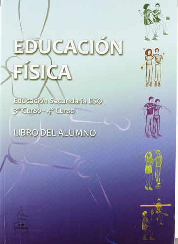 Educación Física - Vv.aa
