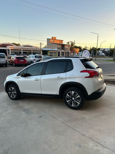 Peugeot 2008 1.6 Thp Sport Tip