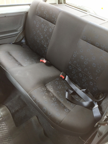 Fiat Uno 1.3 Fire Way