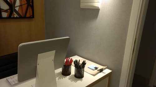 Conjunto Para Alugar, 246 M² Por R$ 14.293,52/mês - Butantã - São Paulo/sp - Cj0317