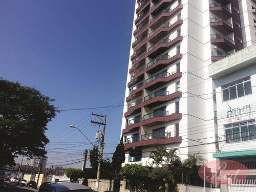 Apartamento Com 3 Dormitórios À Venda, 220 M² Por R$ 700.000,00 - Centro - Suzano/sp - Ap2147