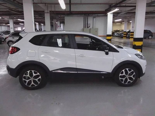 Imagem 7 de 11 de Renault Captur 2.0 16v Hi-flex Intense Automático