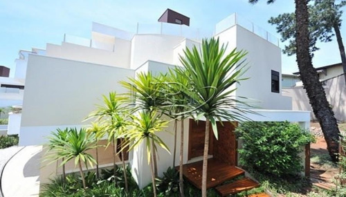 Imagem 1 de 9 de Casa Condominio Fechado - Residencial Unique No Jardim Prudencia | Npi Imoveis - V-612