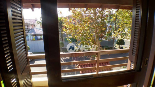 Imagem 12 de 18 de Casa À Venda, 236 M² Por R$ 750.000,00 - Mauá - Novo Hamburgo/rs - Ca2886