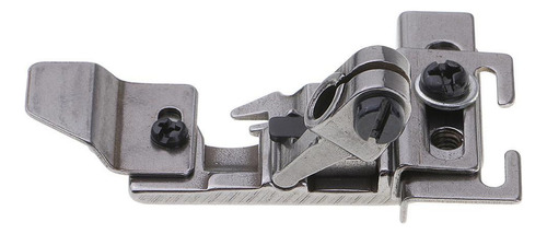 A 2 Prensatelas De Encaje Elástico Serger Overlock