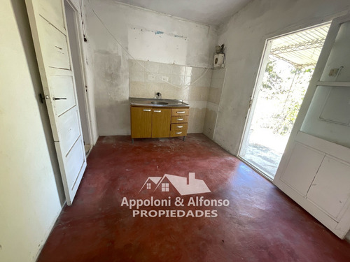 Imagen 4 de 14 de Casa En Nueva Helvecia