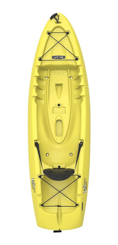 Lifetime Sit On Top Kayak Volt 85 Amarillo