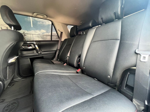 Toyota 4runner