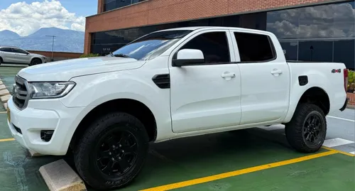Ford Ranger 3.2 Xls