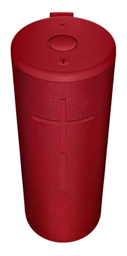 Imagen 7 de 10 de Parlante Megaboom 3 Sonido 360° Bluetooth Agua Logitech Pce