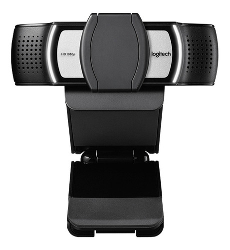 Imagen 4 de 8 de Webcam Logitech C930e Usb 1920x1080 Hd Vision 90 Grados Pce