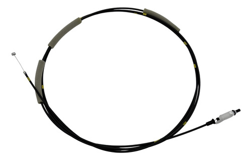 Cable Apertura Tanque Sw4 2005-2015 Original