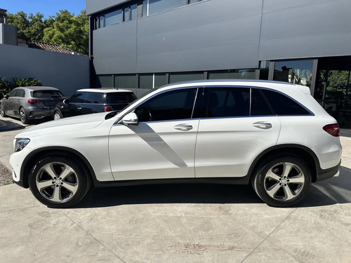 Mercedes-Benz Clase GLC 2.0 Glc250 300 4matic Atomático