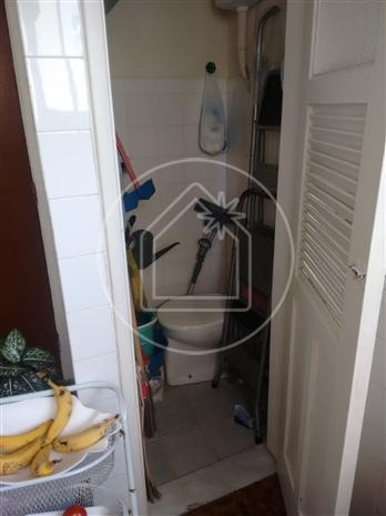 Apartamento - Ref: 796805