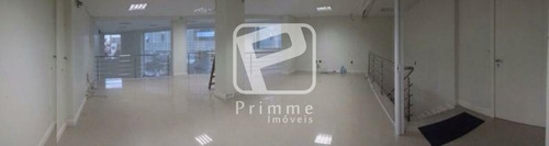 Imagem 5 de 15 de Excelente Sala Comercial - 1767