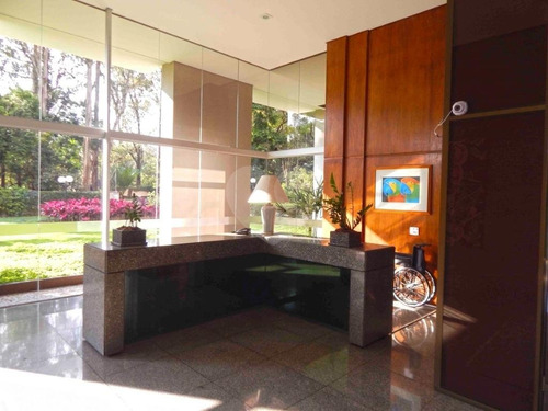 Imagem 27 de 30 de Apartamento Para Venda No Jardim Marajoara Com 4 Suítes E 03 Vagas - Reo259319