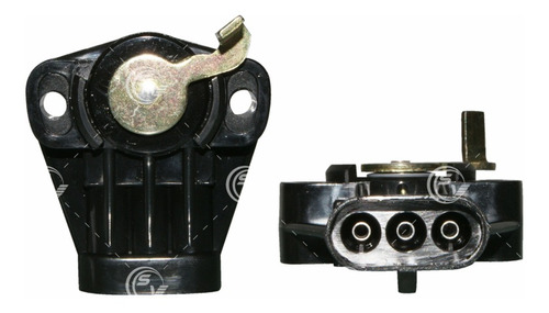 Sensor Tps Para Para Park Avenue 3.8l 1993-1995