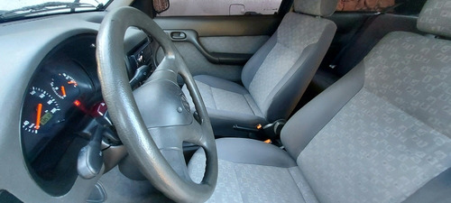 Vw Gol Único!! Solo 58 Mil Kms Aire Y Dh