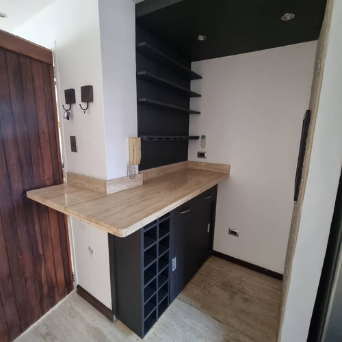 Los Naranjos Venta Apartamento Caracas