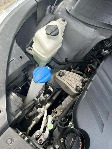 Imagen 4 de 15 de Kia Sorento Sorento Xl