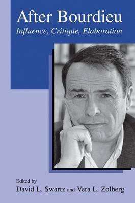 Libro After Bourdieu : Influence, Critique, Elaboration -...