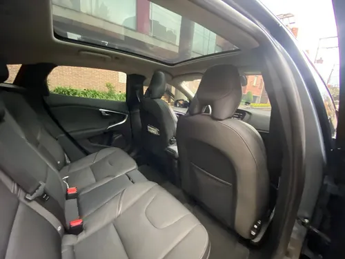 Volvo V40 2.5 T5 Cross Country Awd