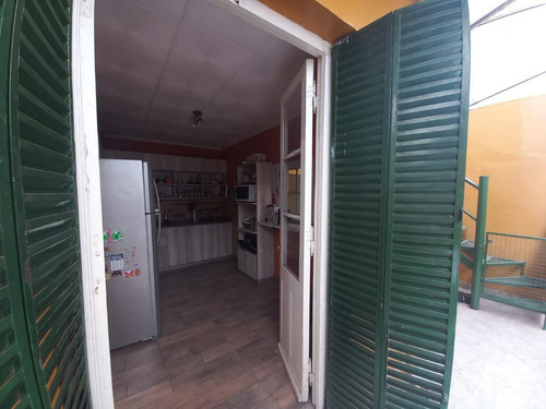 Imagen 14 de 30 de Venta - Ph - Floresta - Quincho - Patio - Multifamiliar - Permuta - Terraza