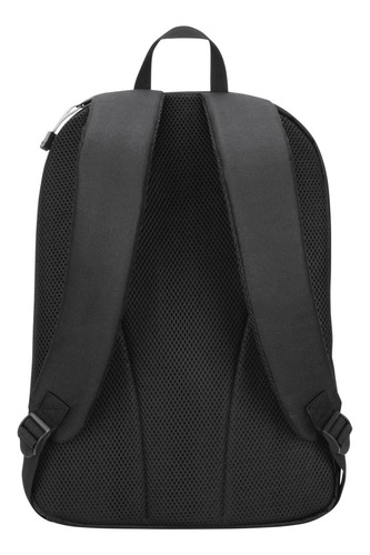 Imagen 7 de 8 de Mochila Targus TSB966GL color negro 16L