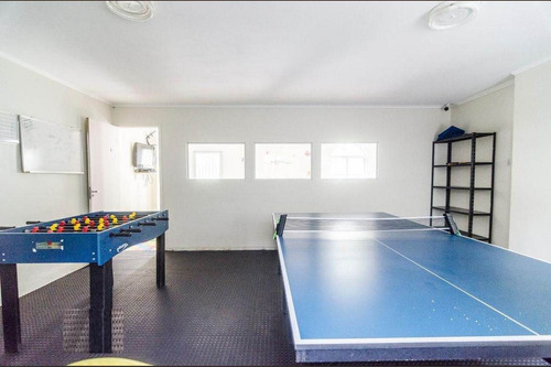 Imagem 24 de 27 de Apartamento À Venda No Bairro Vila Prudente - São Paulo/sp, Zona Leste - 601