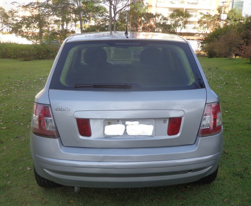 Stilo 2005 Motor 1.8 Gm 8v Ar Dir Roda 17 Air Bag Raridade