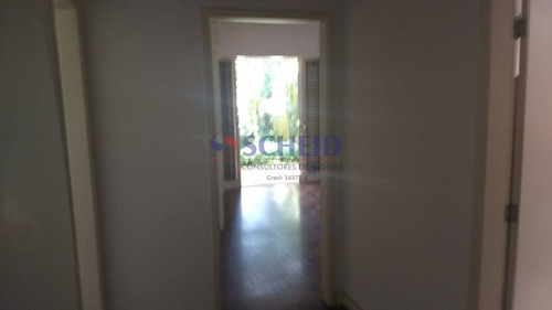 Imagem 8 de 15 de Venda - Casa Térrea Com 350 M2 De Construção - 1200 M2 De Terreno !!!! More Muito Bem - Mr75230