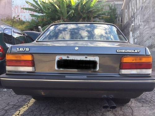 Chevrolet Chevette