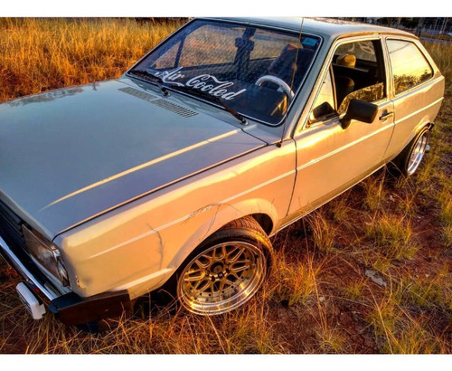 Imagem 2 de 9 de Volkswagen Gol