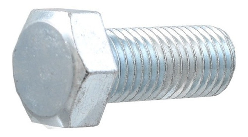 100 Tornillos G2 Galvanizado 'rc' 1/4-20 X 1-1/4